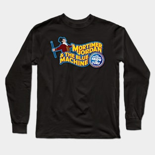 3 Long Sleeve T-Shirt